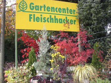 Gartencenter Fleischhacker